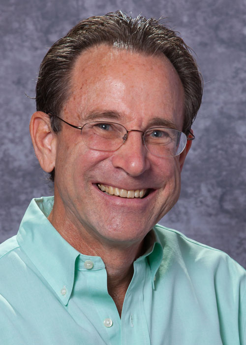 Nick Kirkland