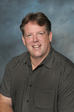 Timothy Osborn, D.C.