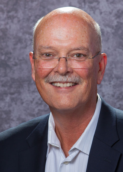 Doug Whitney