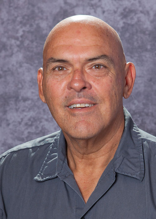 Terry Voll