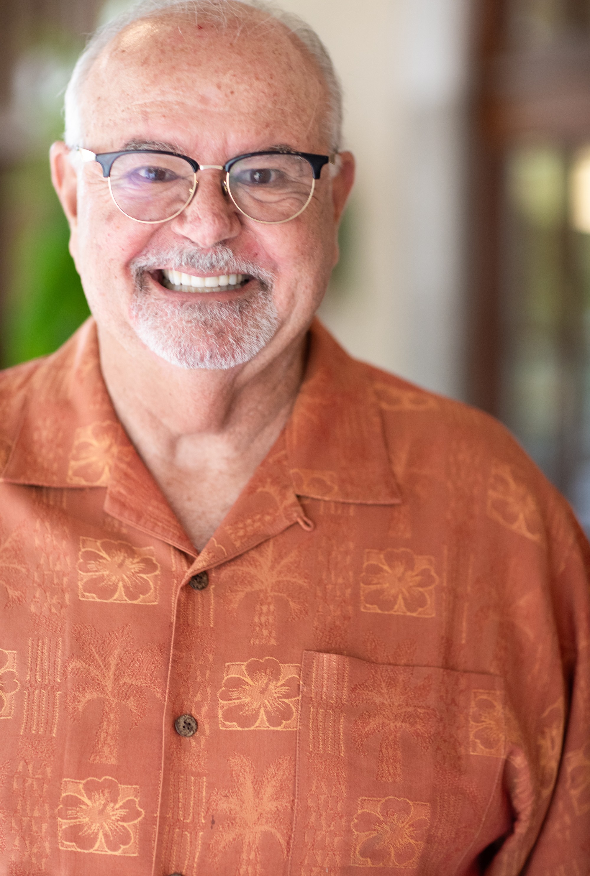 Ronald Dymek