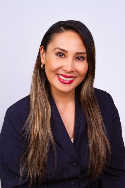 Rachelle Casillas
