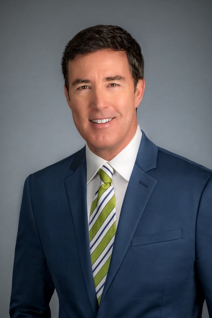John Hubbard